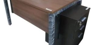 Wooden Office Desk