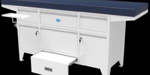 PLAIN EXAMINATION COUCH