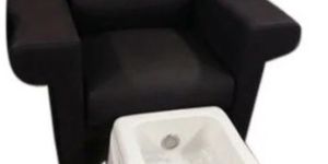 Pedicure Chair