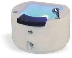 Pedicure Tub