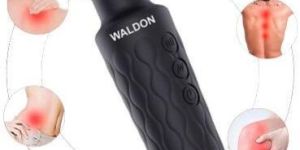 Wand Massager
