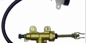 Master Cylinder