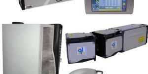 Modular Lasers with Removable Harmonic Generators