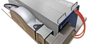 Quantel Tunable Dye Laser