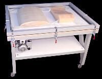 Vacuum Molding Presses