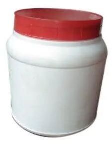 HDPE Jar
