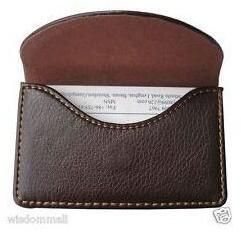 Visiting Card Holder
