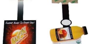 Woblers and Danglers