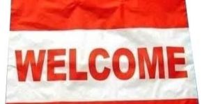 Printed HDPE Bag