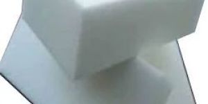 Melamine Foam