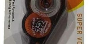 Office Correction Tape