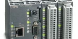 the Modular I O System