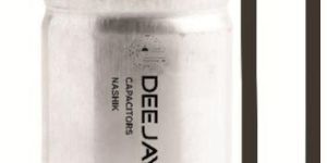 Fan Capacitor Oil Filled