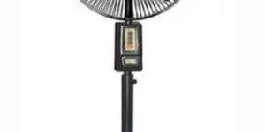 Almonard Pedestal Fan