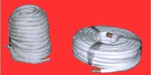 Ceramic Fibre Ropes