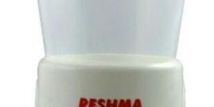 Reshma Plastic Single Facial Steamer