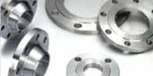 Stainless Steel Flanges