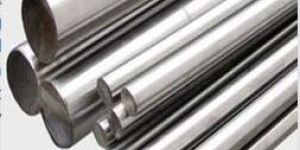 Stainless Steel Rods