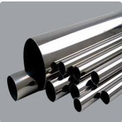 Stainless Steel Tubes