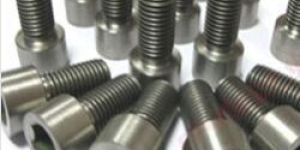 Titanium Fastener
