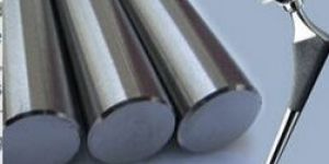 Titanium Round Bar