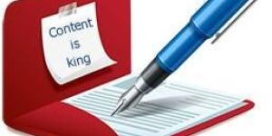 Content Writing Services