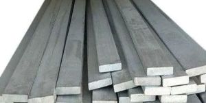 Mild Steel Flats
