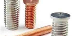 Capacitor Discharge Studs