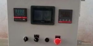 Control Panels