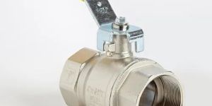 Brass Ball Valves