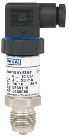 Pressure Transmitter