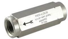 Check Valves
