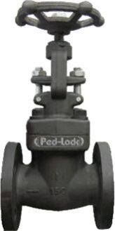 Globe Valves