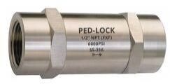 Non Return Valves