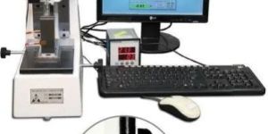 Gauge Block Comparator