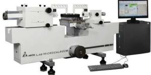 Universal Length Measuring Machine