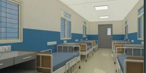 Portable Hospital Cabin