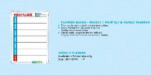 Planner Board