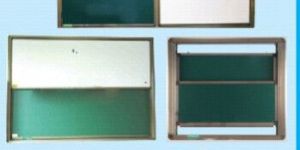 Vertical Sliding Board