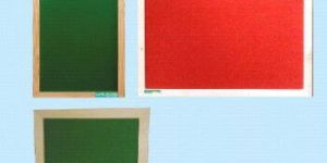 W Series Pin up Board