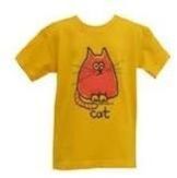 Kids Cotton T-Shirt