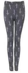 Ladies Knitted Leggings