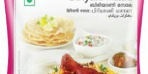 Biriyani Masala