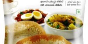 Easy Palappam Mix