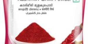 Kashmiri Chilly Powder