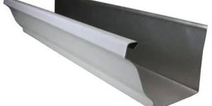Rainwater Gutter
