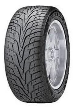 Jeep Tyre