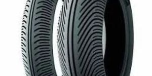 Motorcycle Tyre