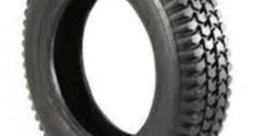 Scooter Tyre