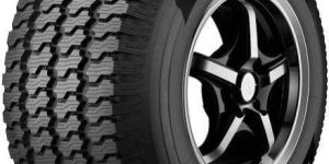 Three Wheeler Scooter Tyre